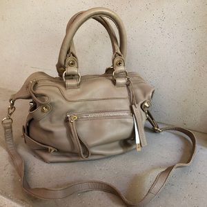Linea Pelle Leather Bag
